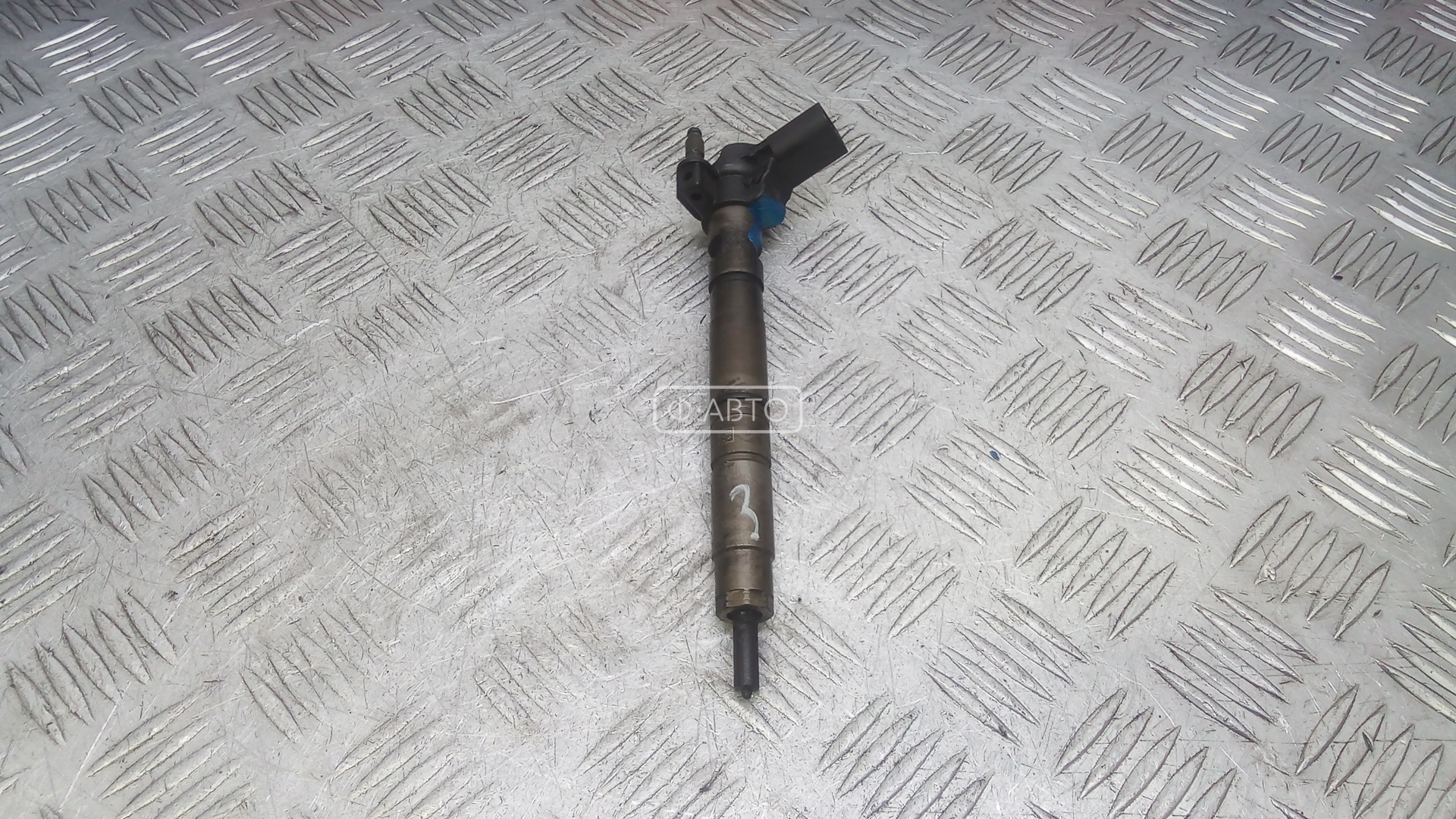 Форсунка дизельная