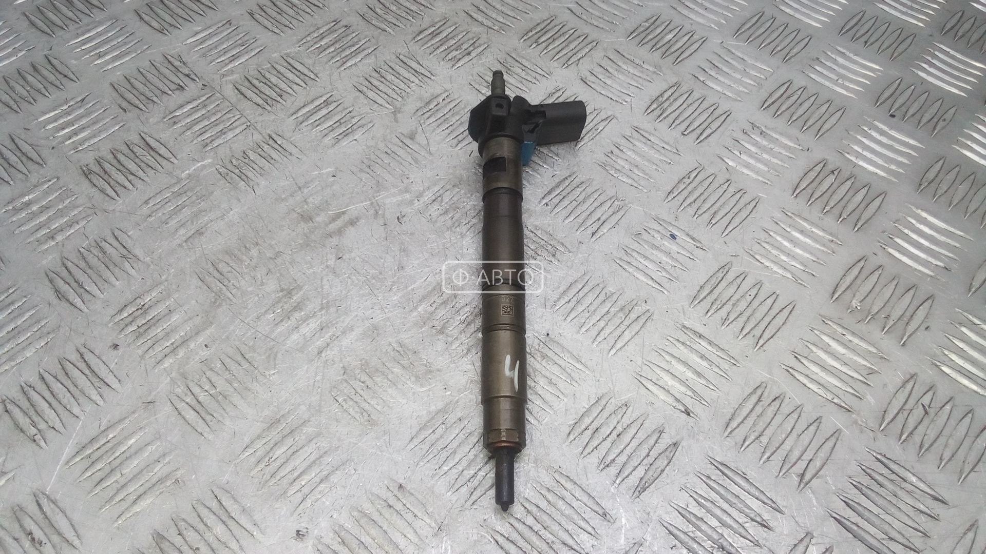 Форсунка дизельная