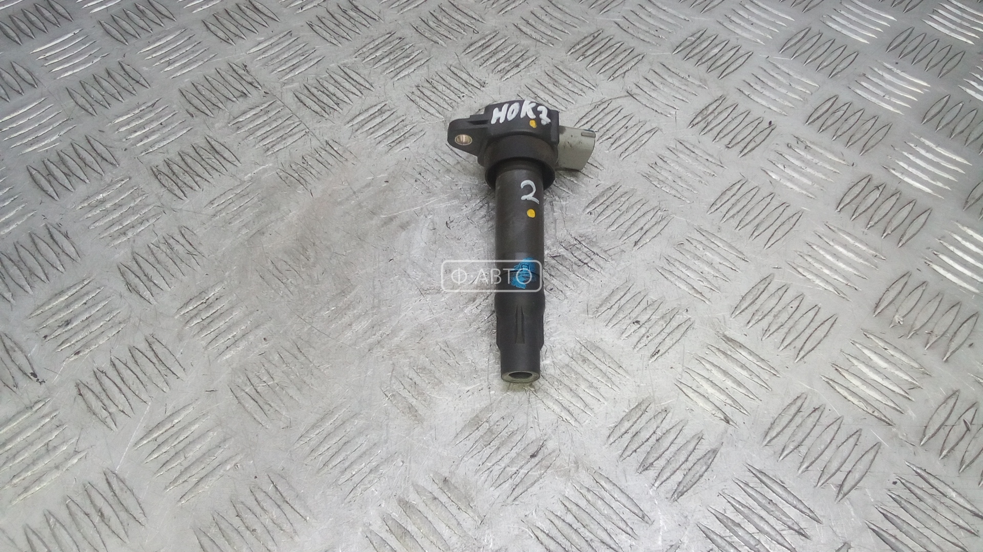 Катушка зажигания бензиновая