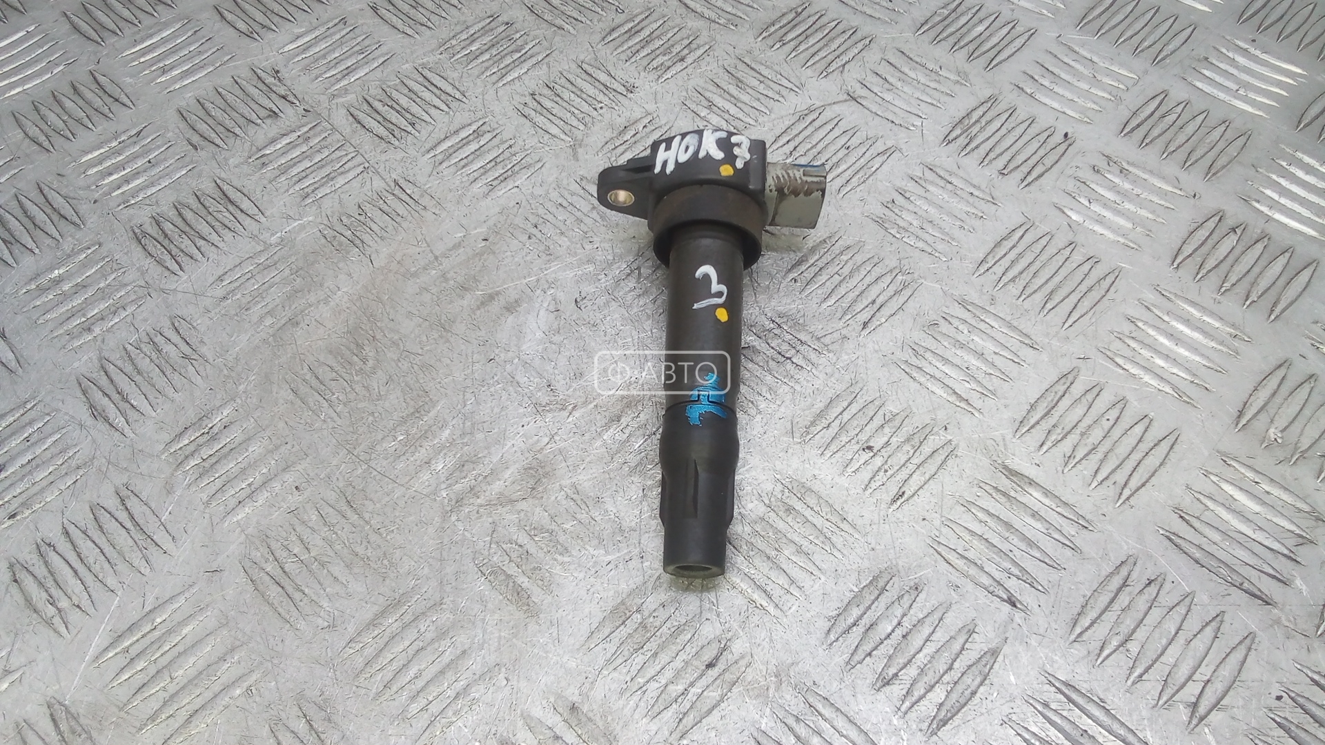 Катушка зажигания бензиновая