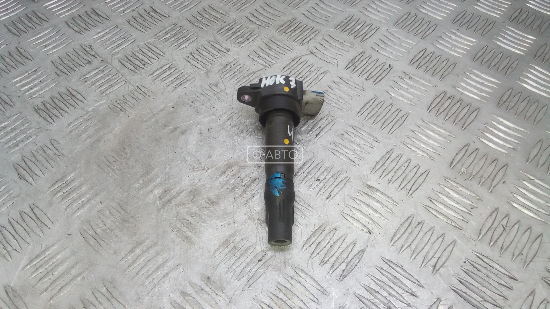 Катушка зажигания бензиновая