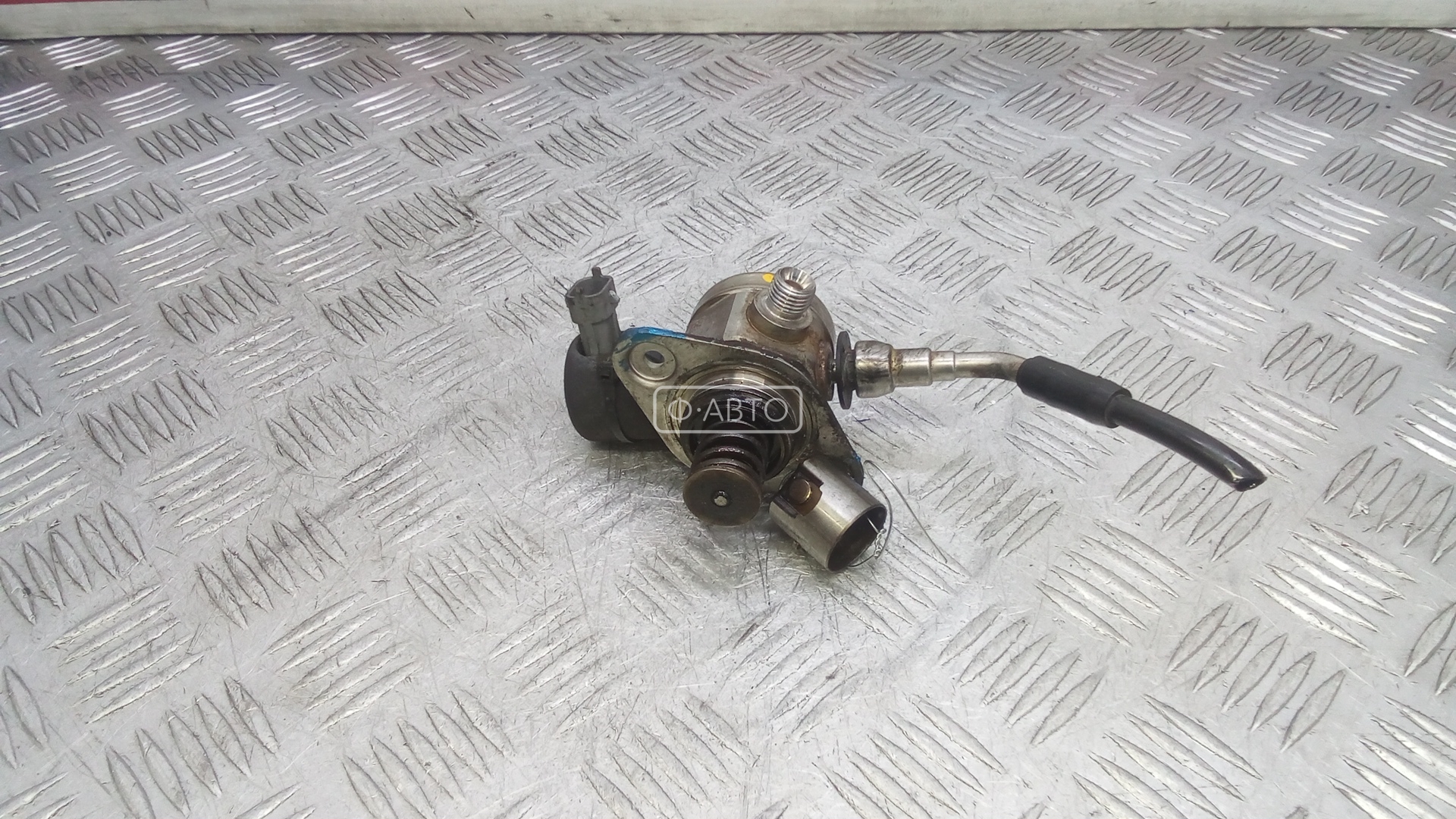 ТНВД бензиновый