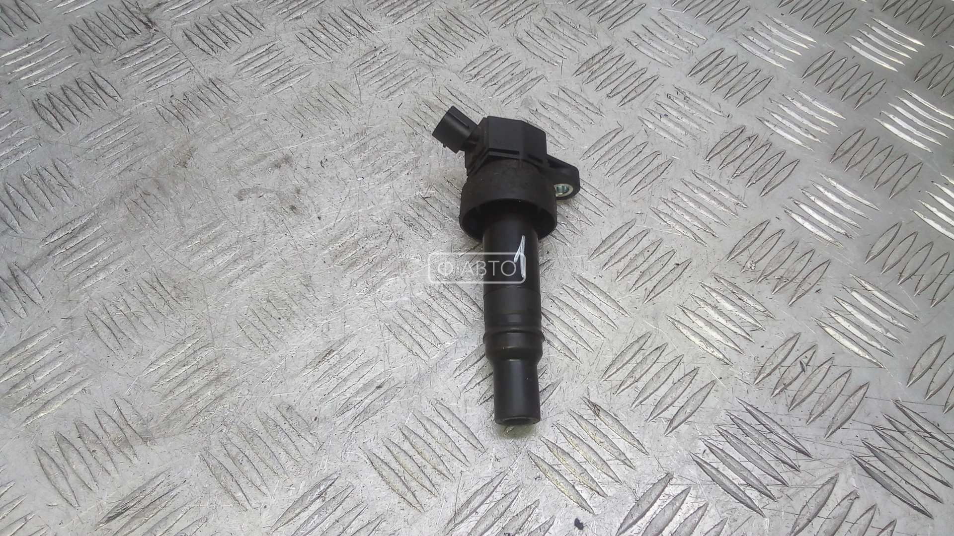 Катушка зажигания бензиновая