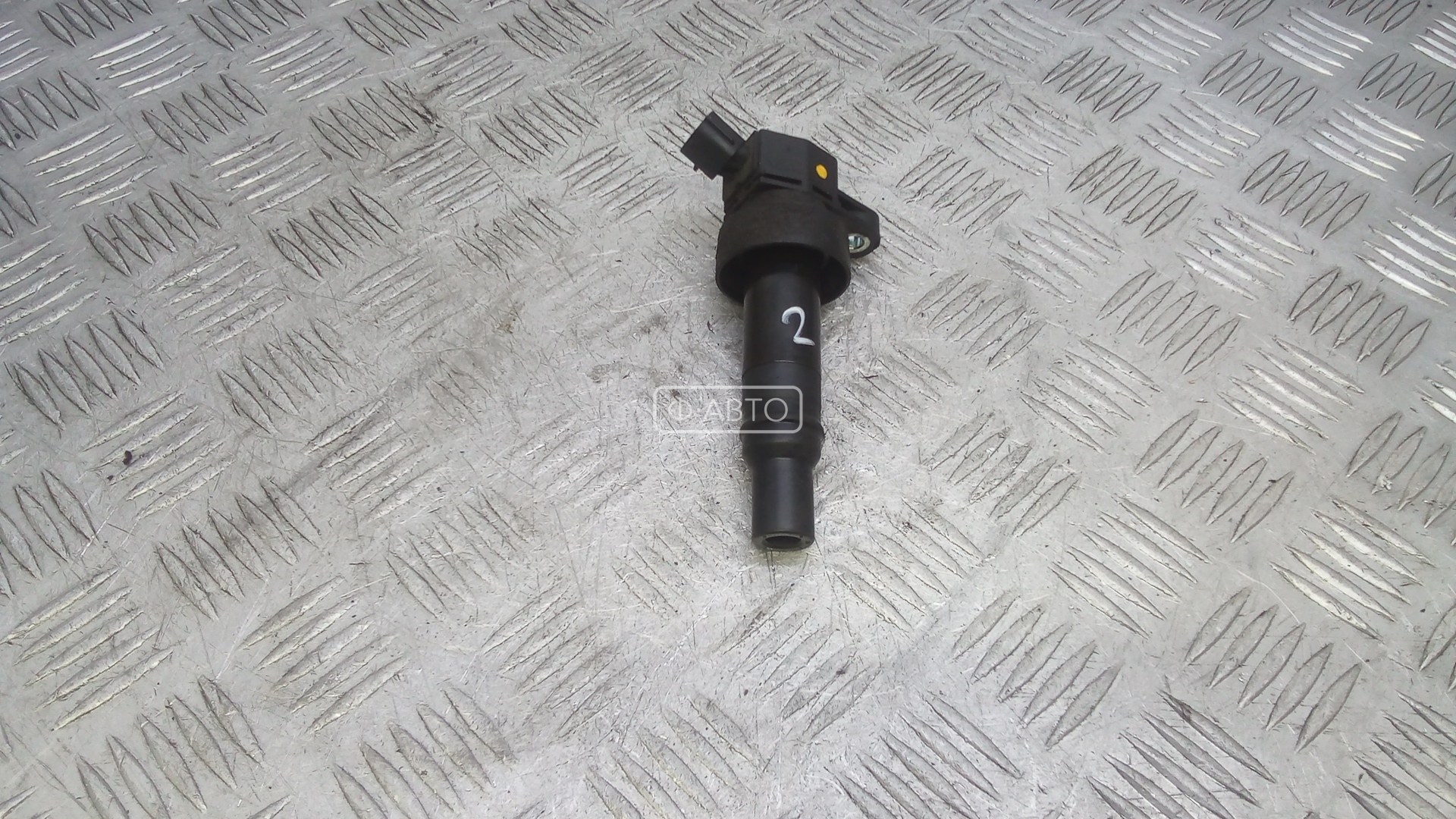 Катушка зажигания бензиновая