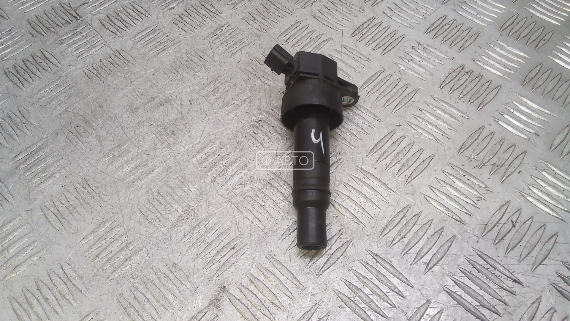 Катушка зажигания бензиновая