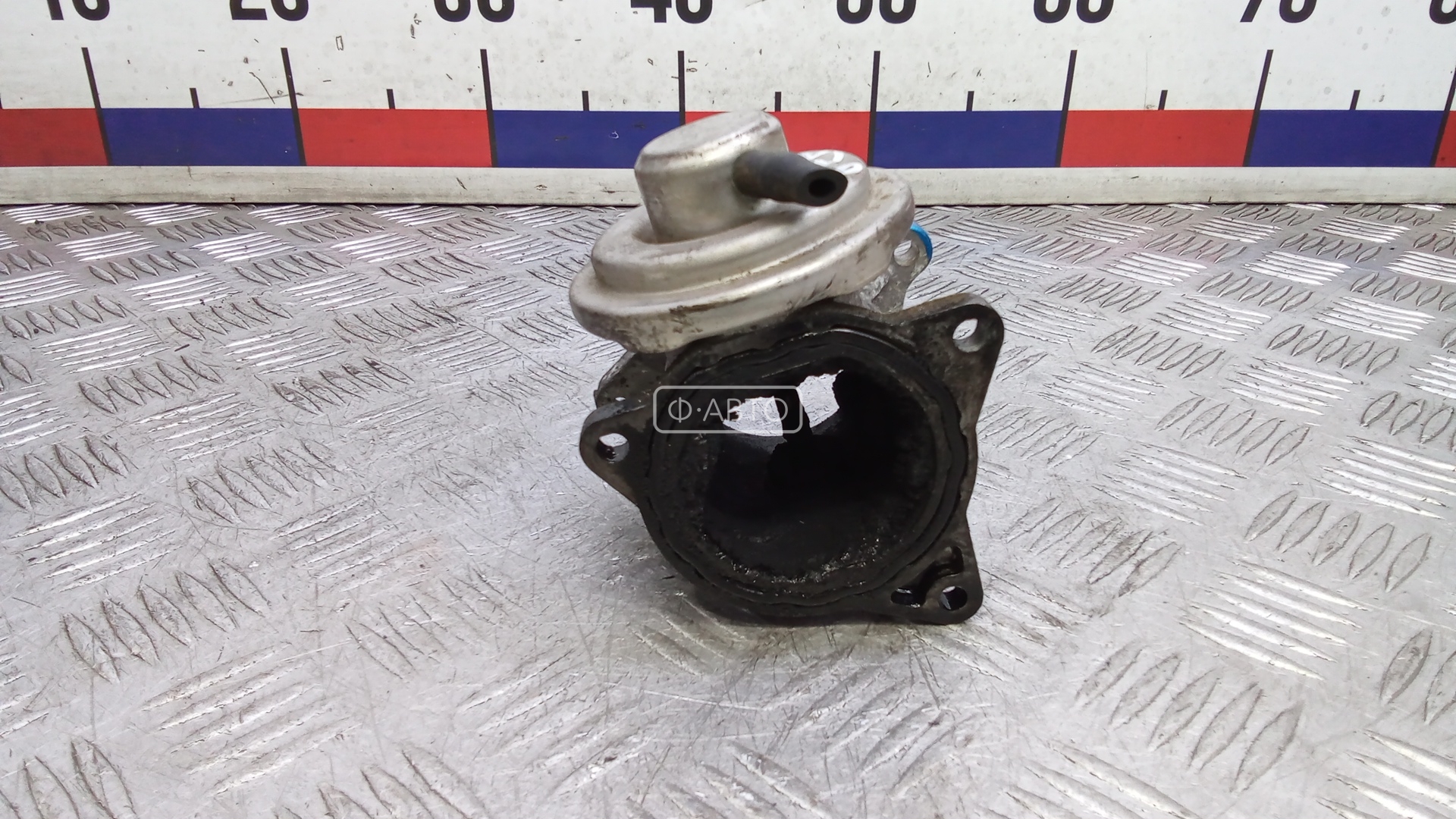 Клапан EGR дизельный