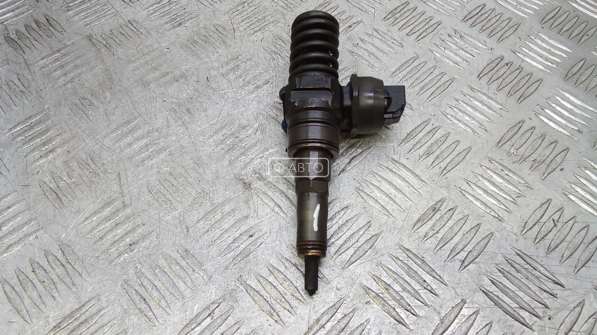 Форсунка дизельная