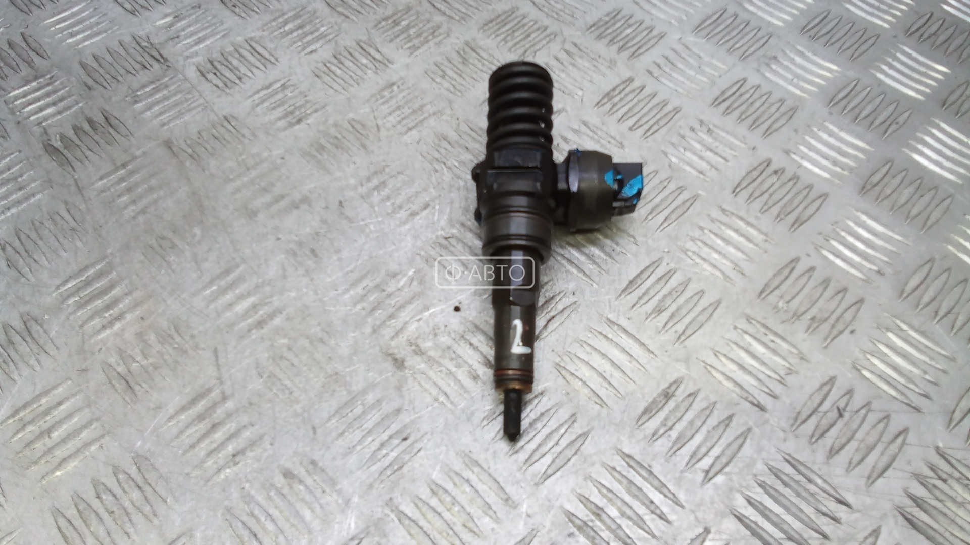 Форсунка дизельная