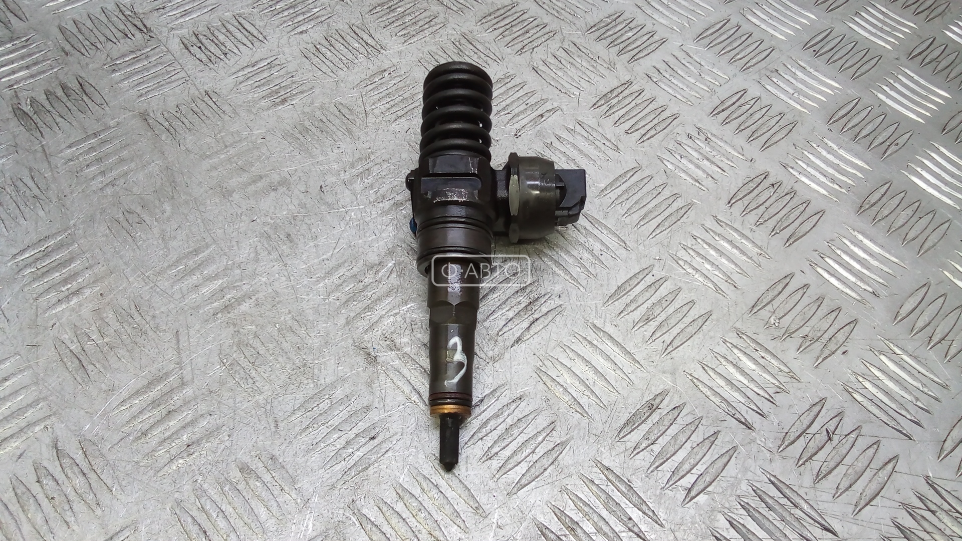 Форсунка дизельная