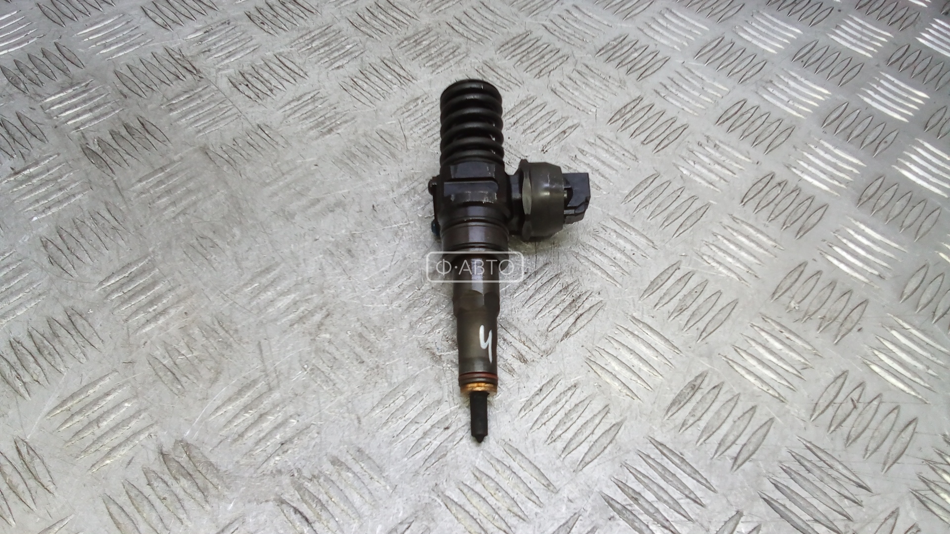 Форсунка дизельная