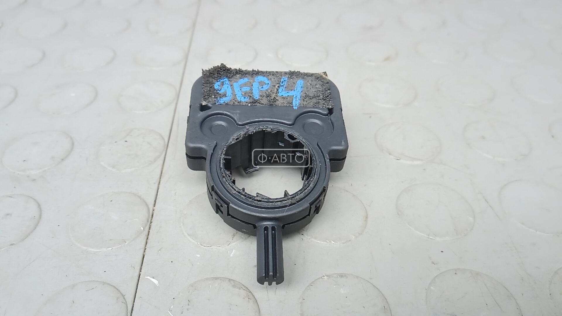 Датчик угла поворота руля