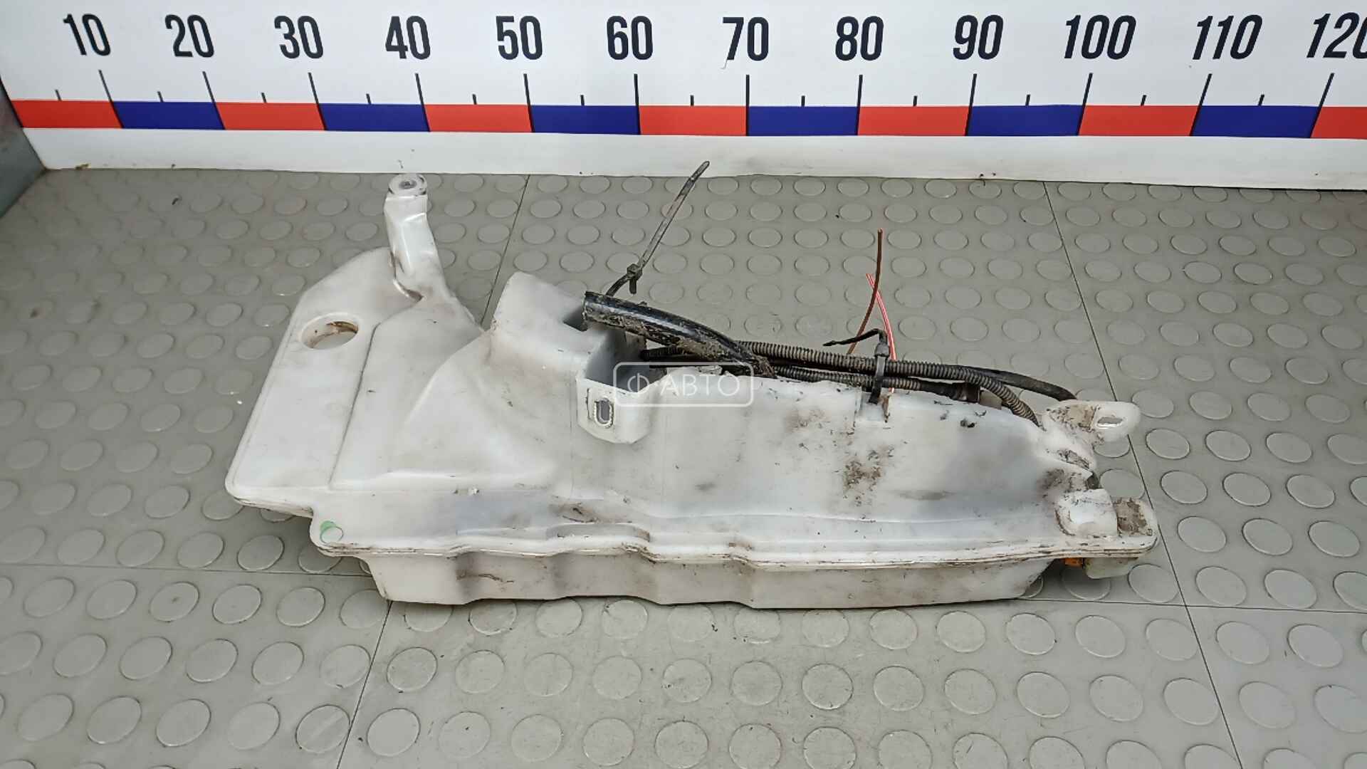 Бачок омывателя