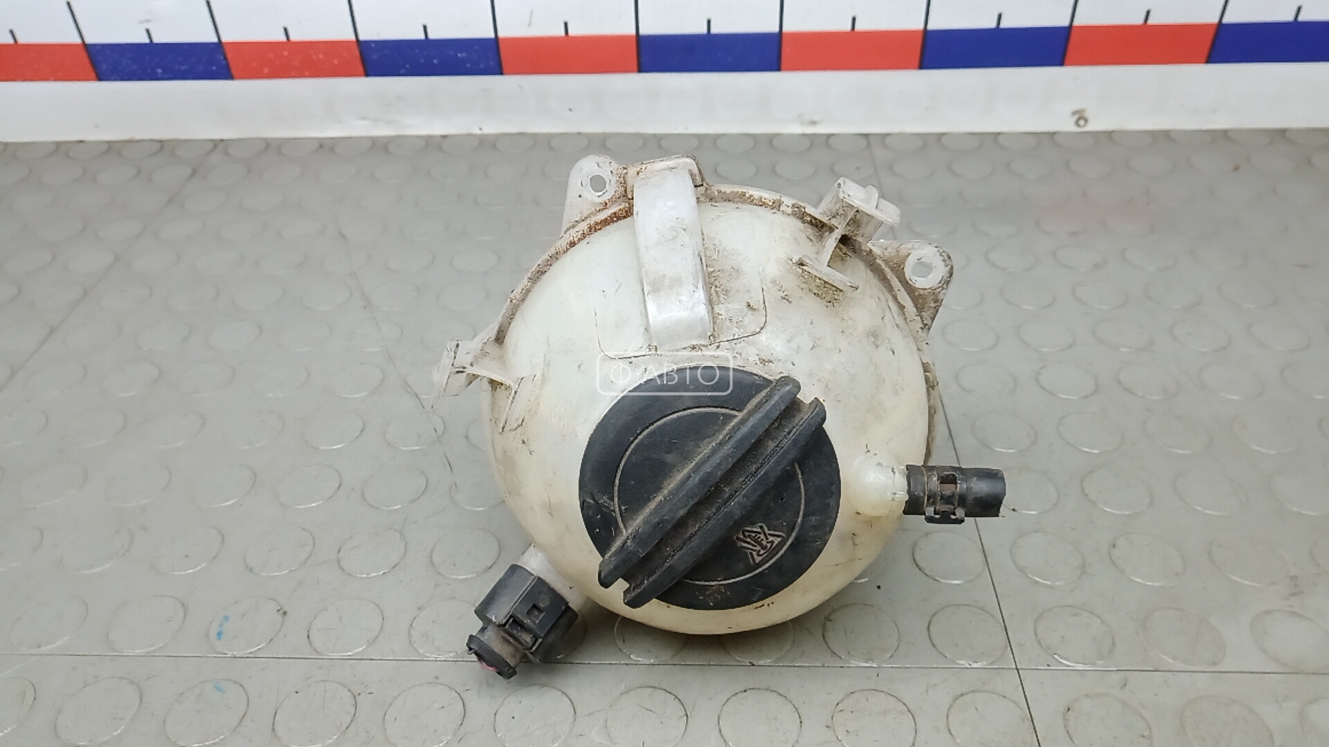 Бачок расширительный