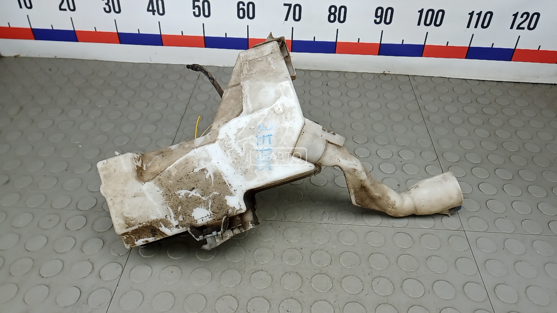 Бачок омывателя