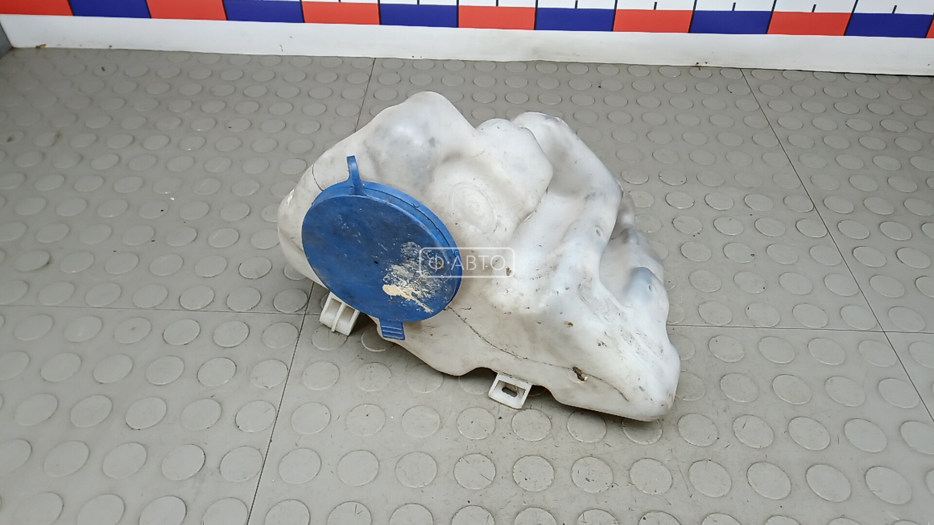 Бачок омывателя