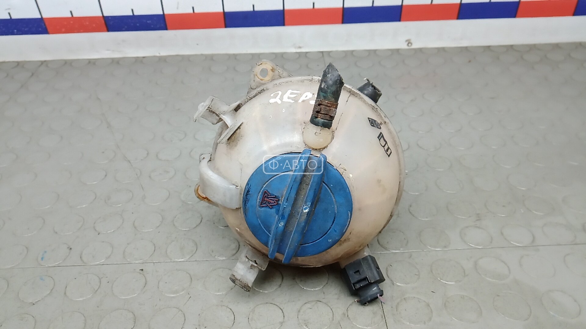 Бачок расширительный