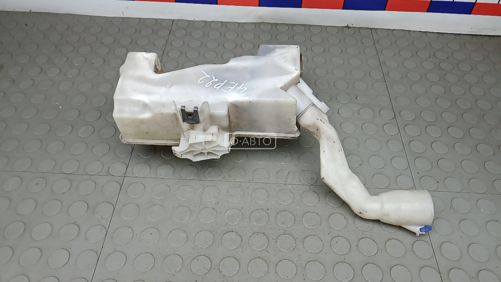 Бачок омывателя