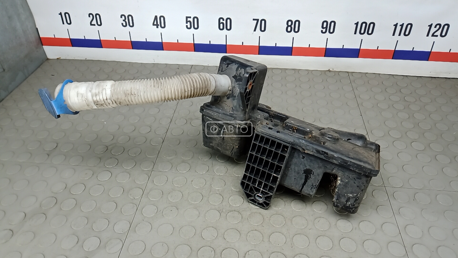 Бачок омывателя