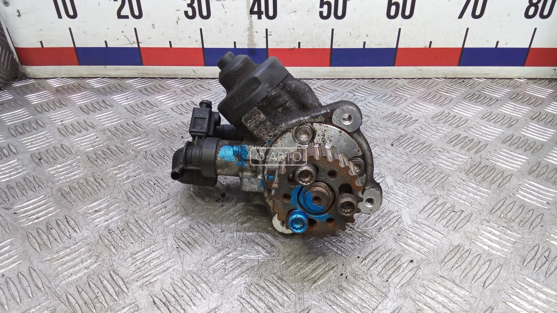 ТНВД дизельный