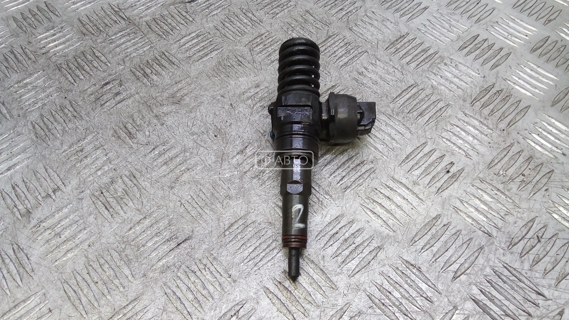 Форсунка дизельная