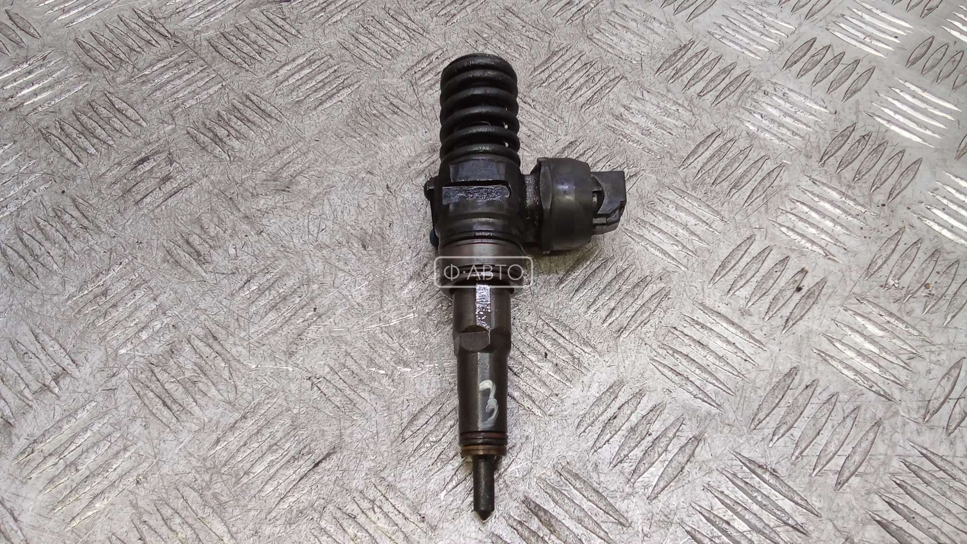 Форсунка дизельная