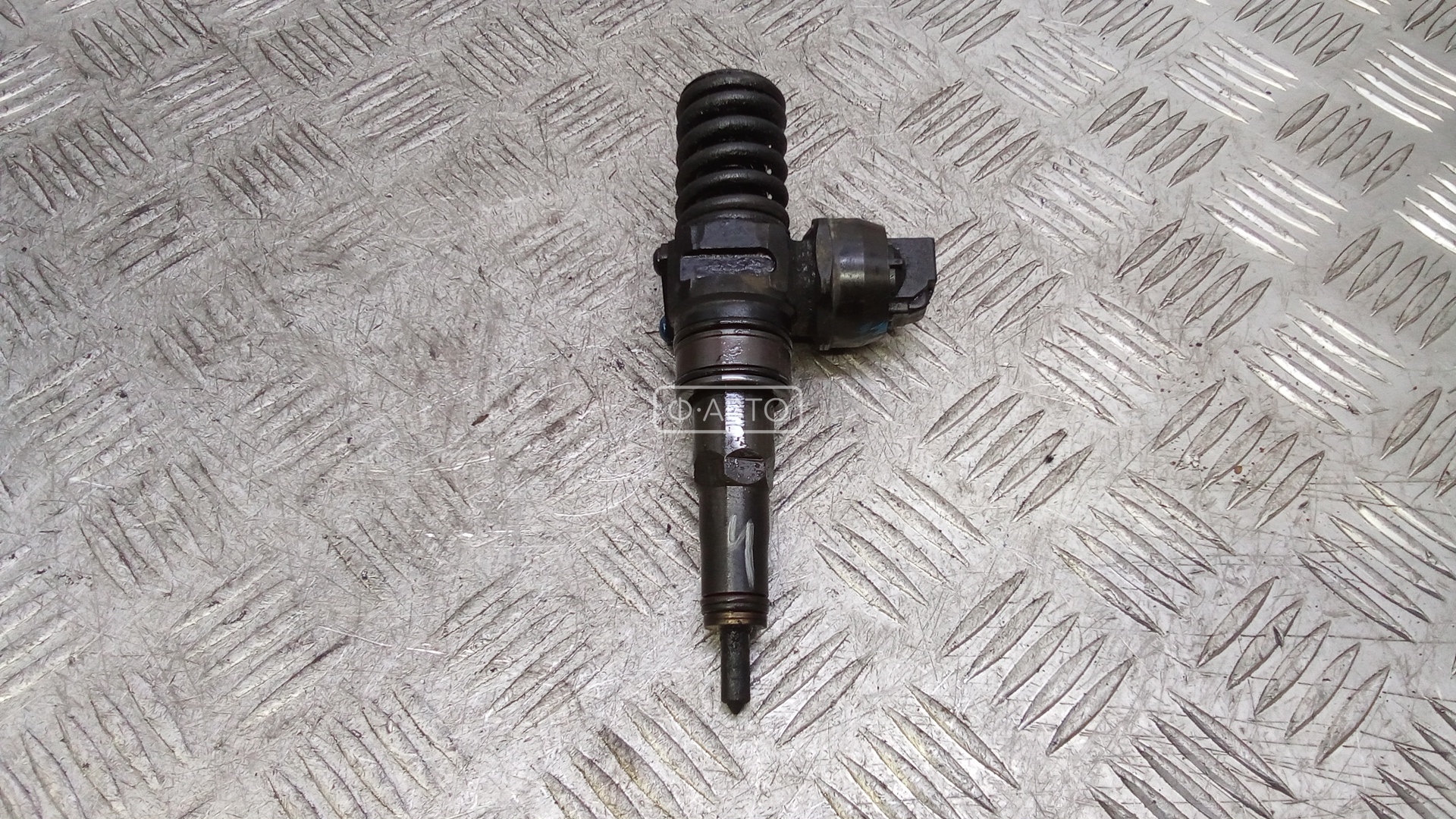 Форсунка дизельная