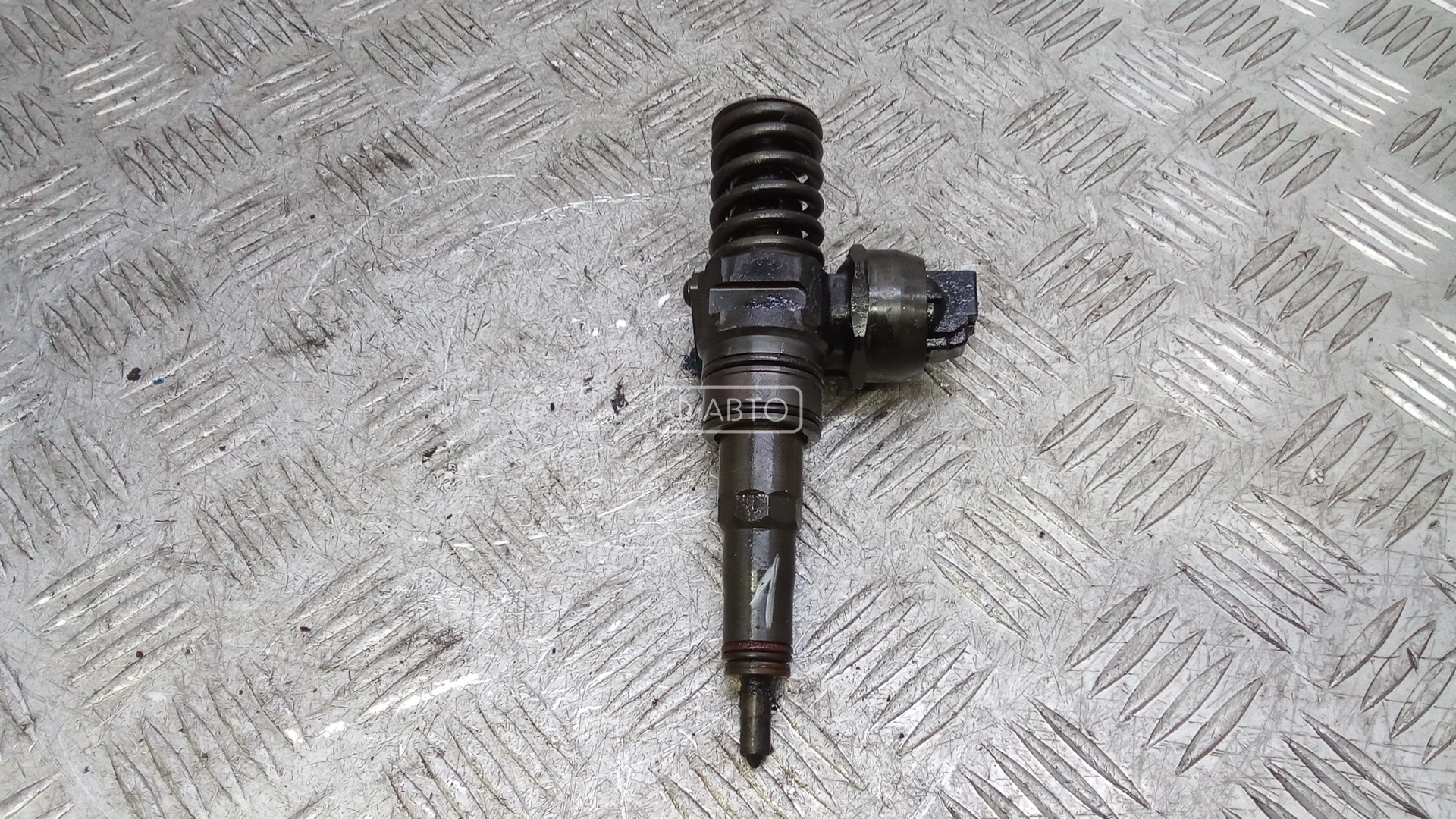 Форсунка дизельная