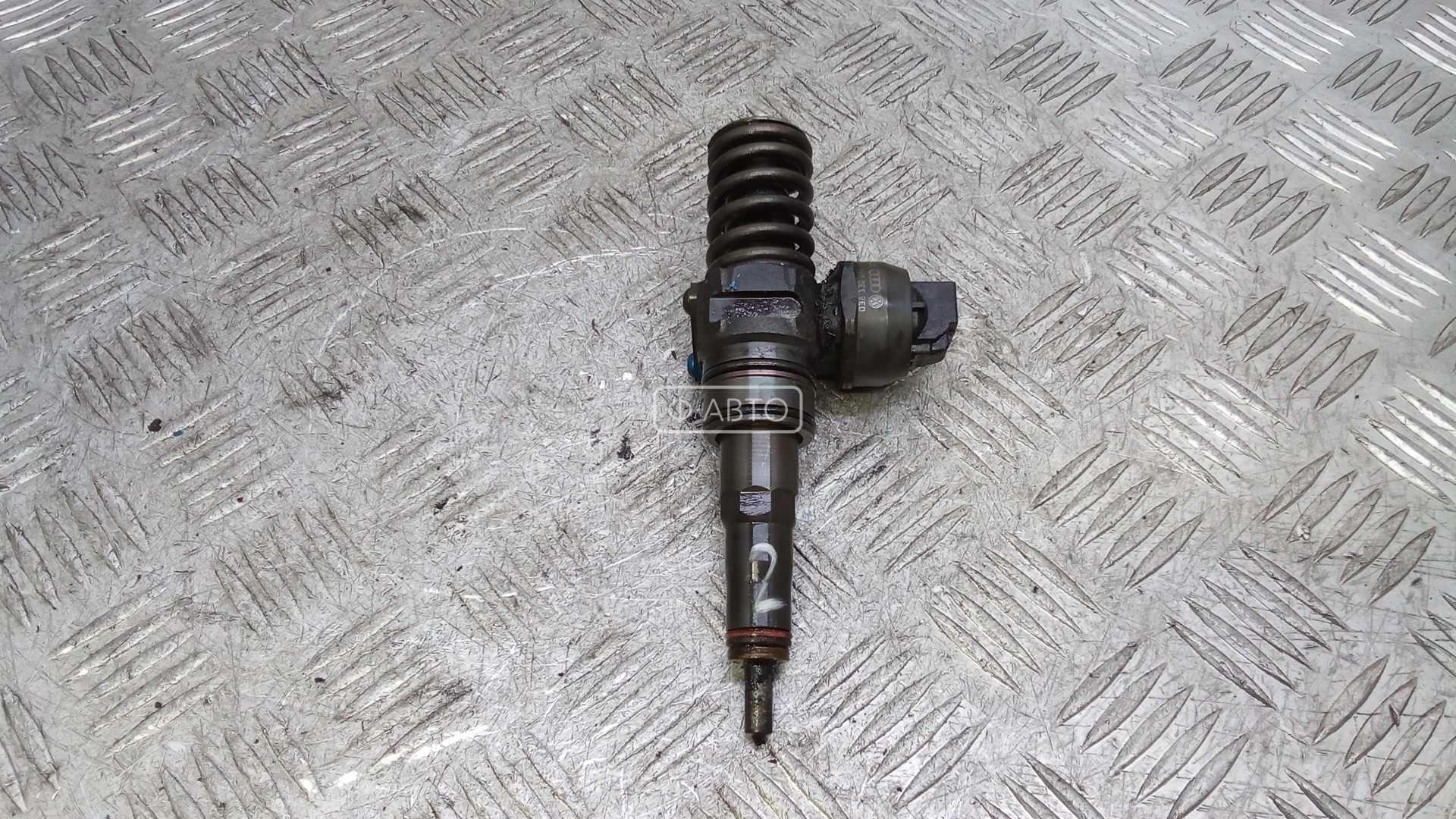 Форсунка дизельная