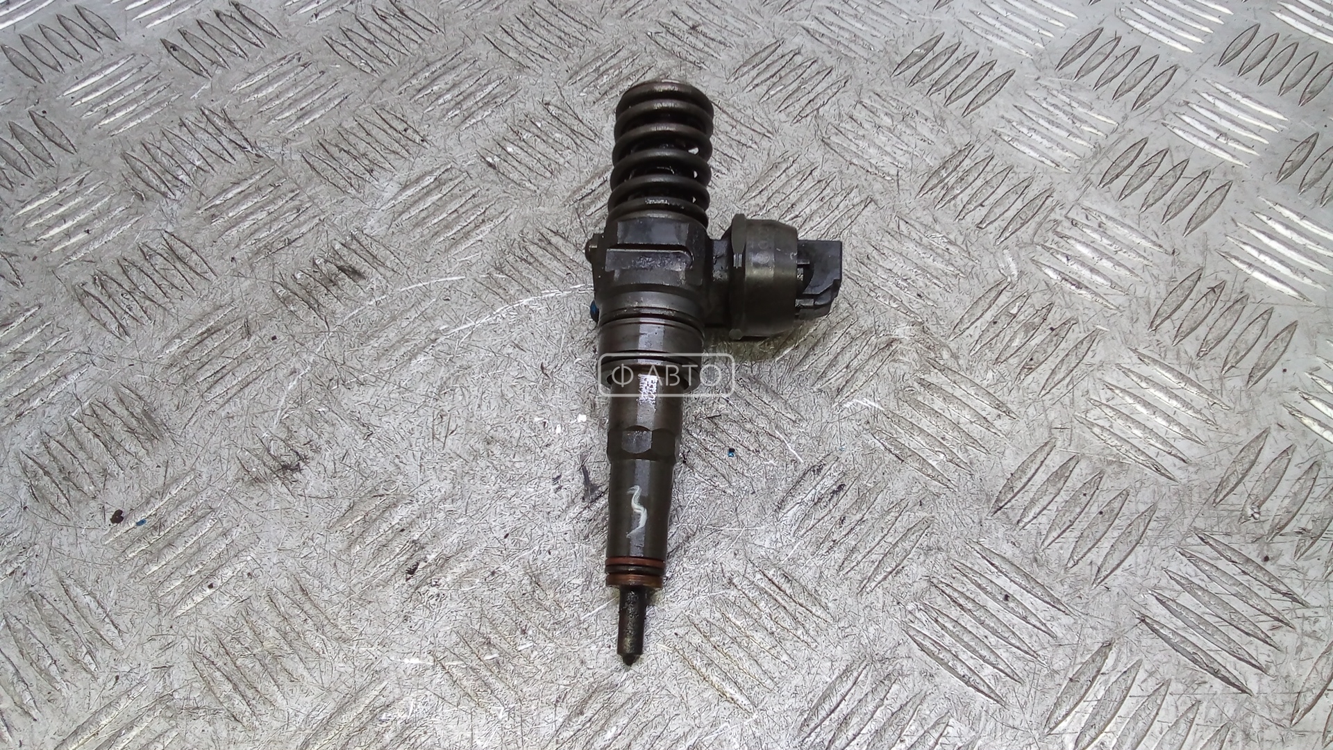 Форсунка дизельная