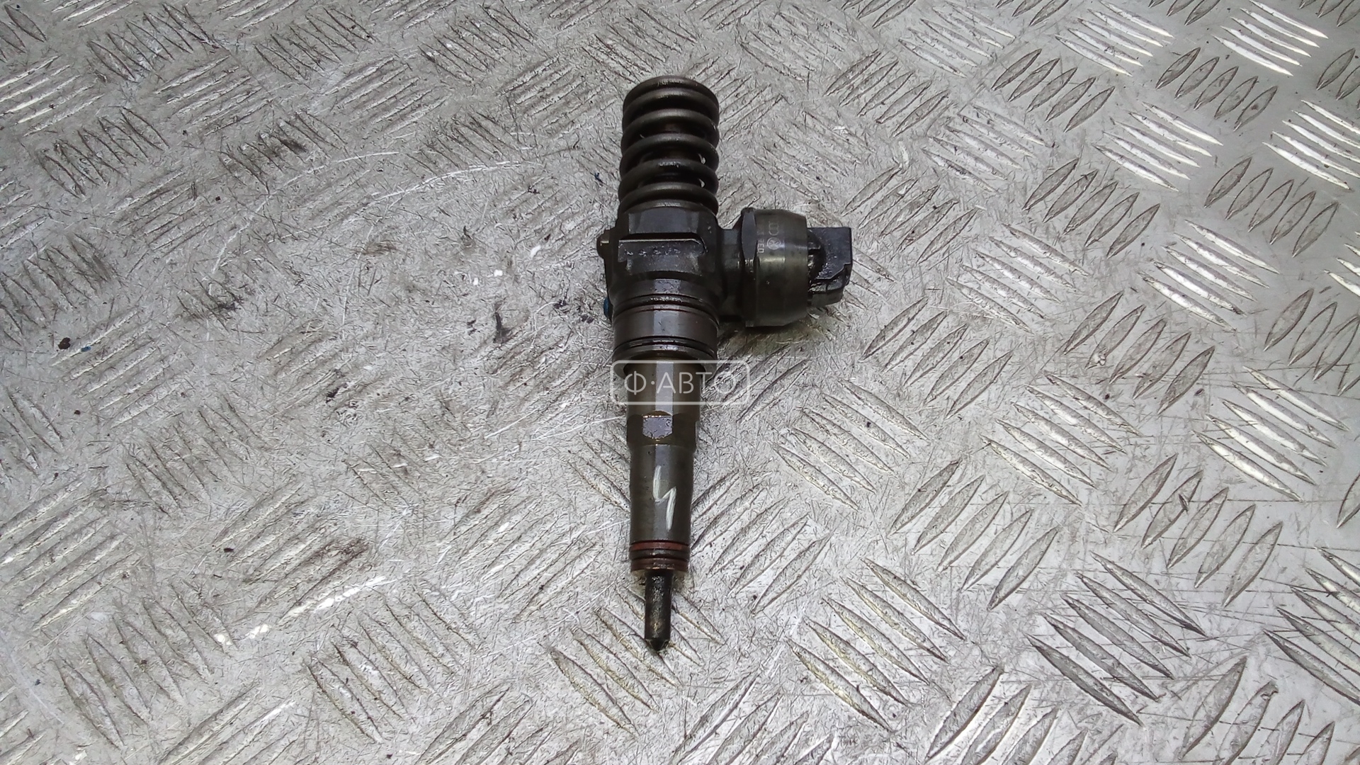 Форсунка дизельная