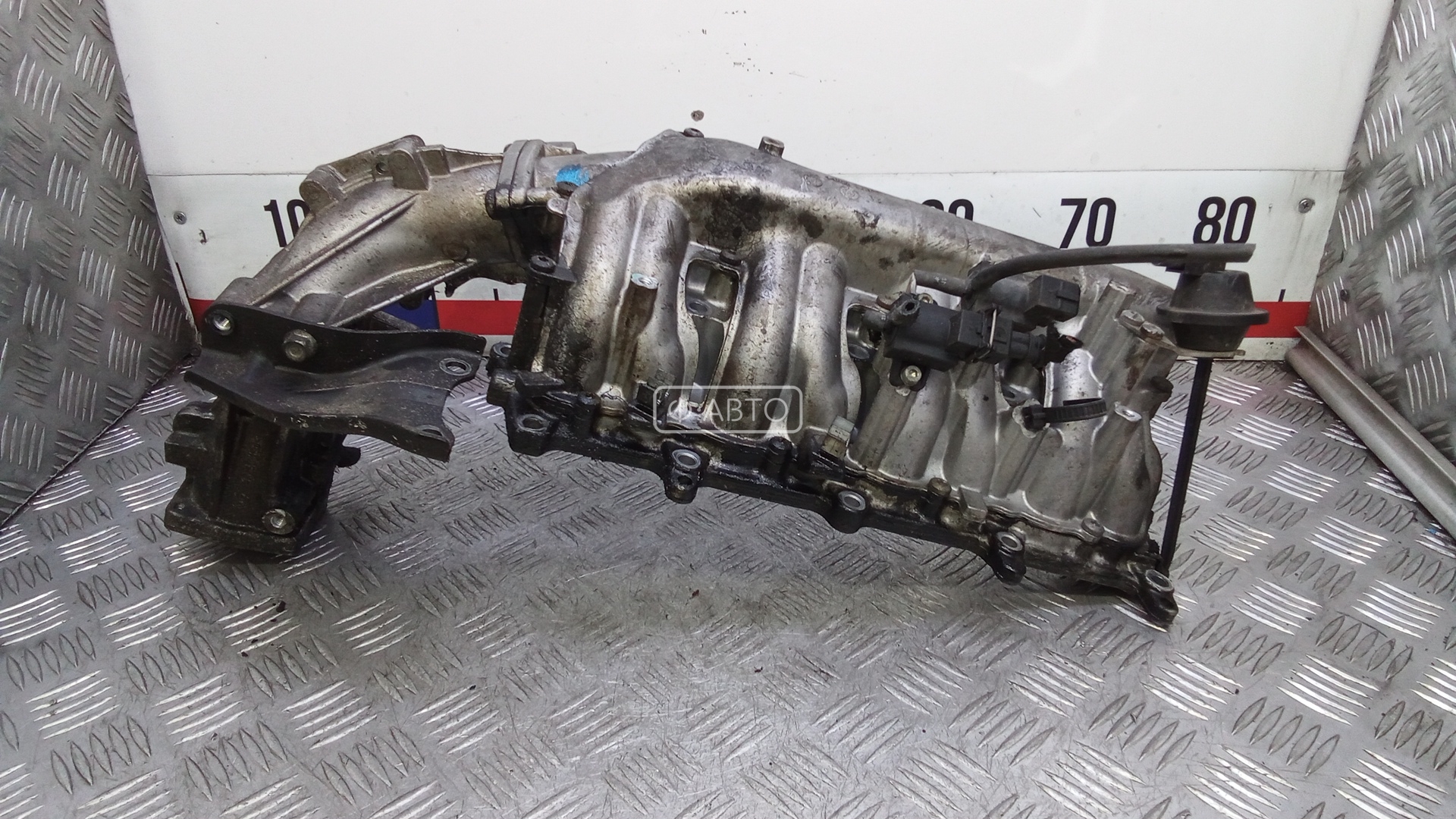 Впускной коллектор дизельный