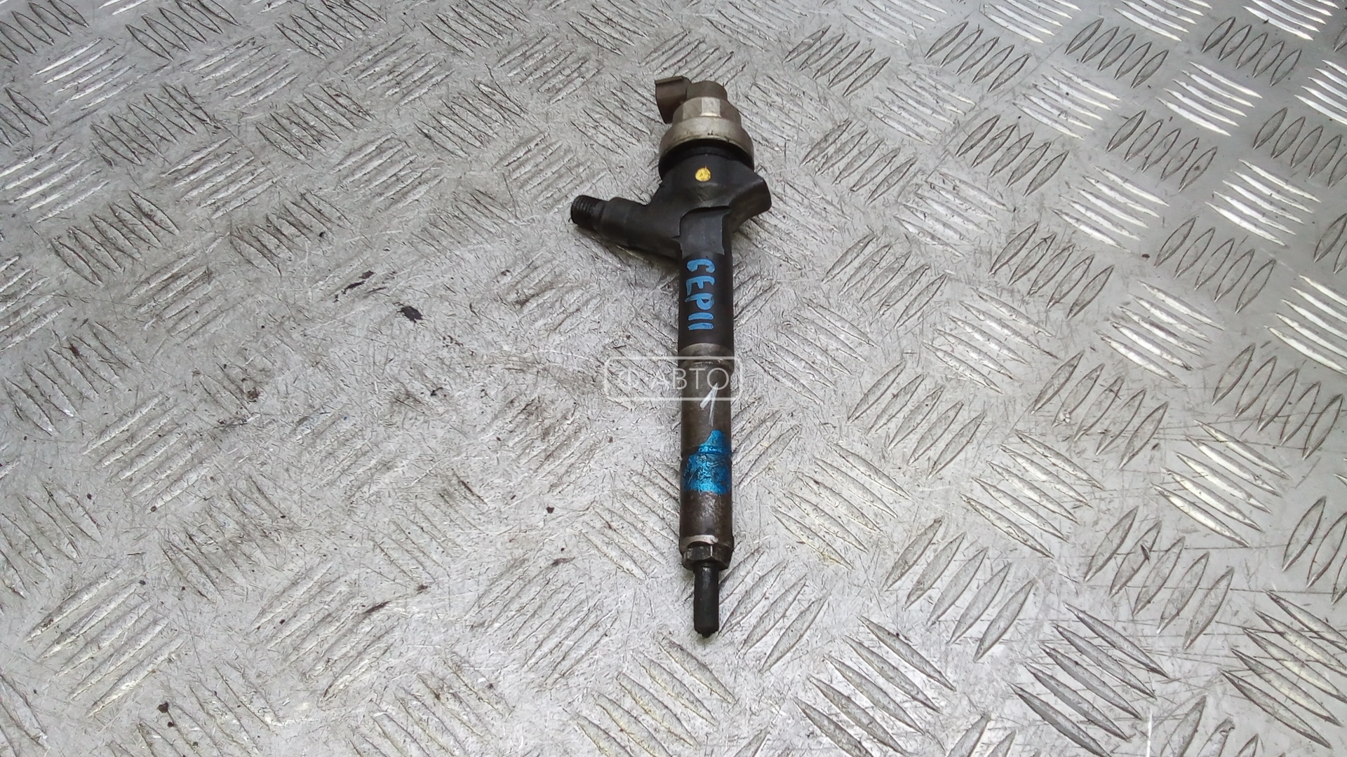 Форсунка дизельная