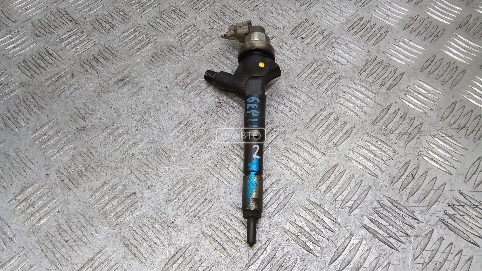 Форсунка дизельная