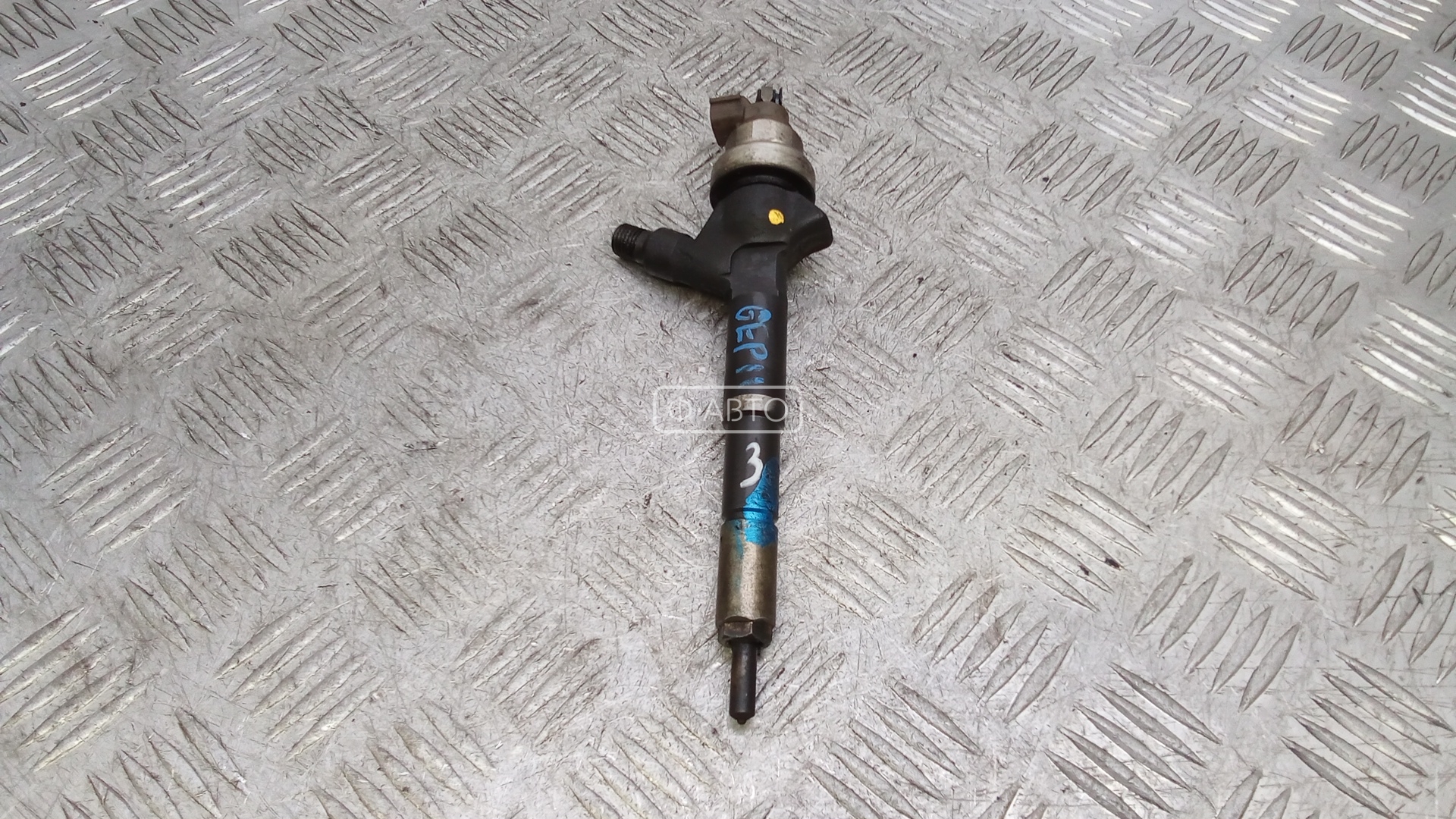 Форсунка дизельная