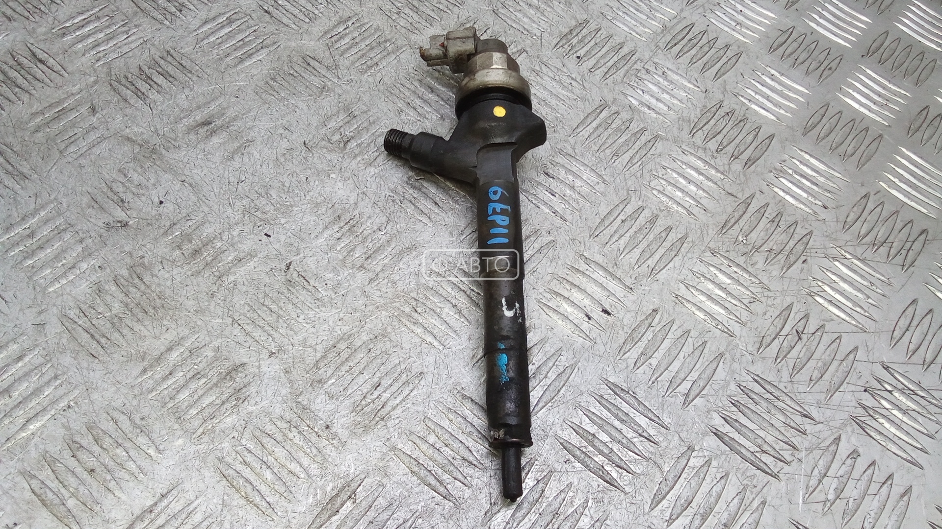 Форсунка дизельная