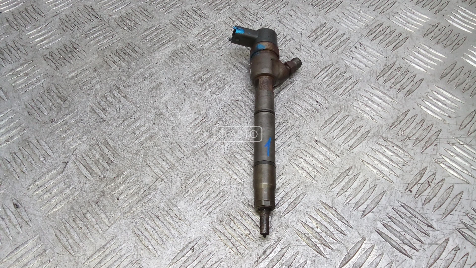 Форсунка дизельная