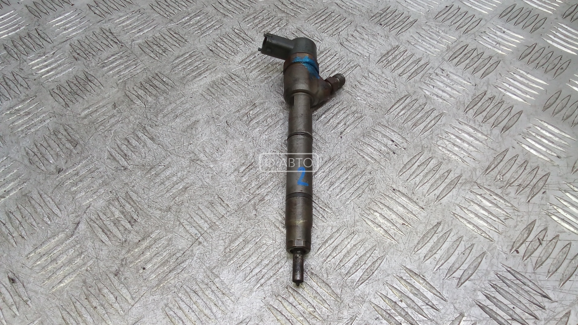 Форсунка дизельная
