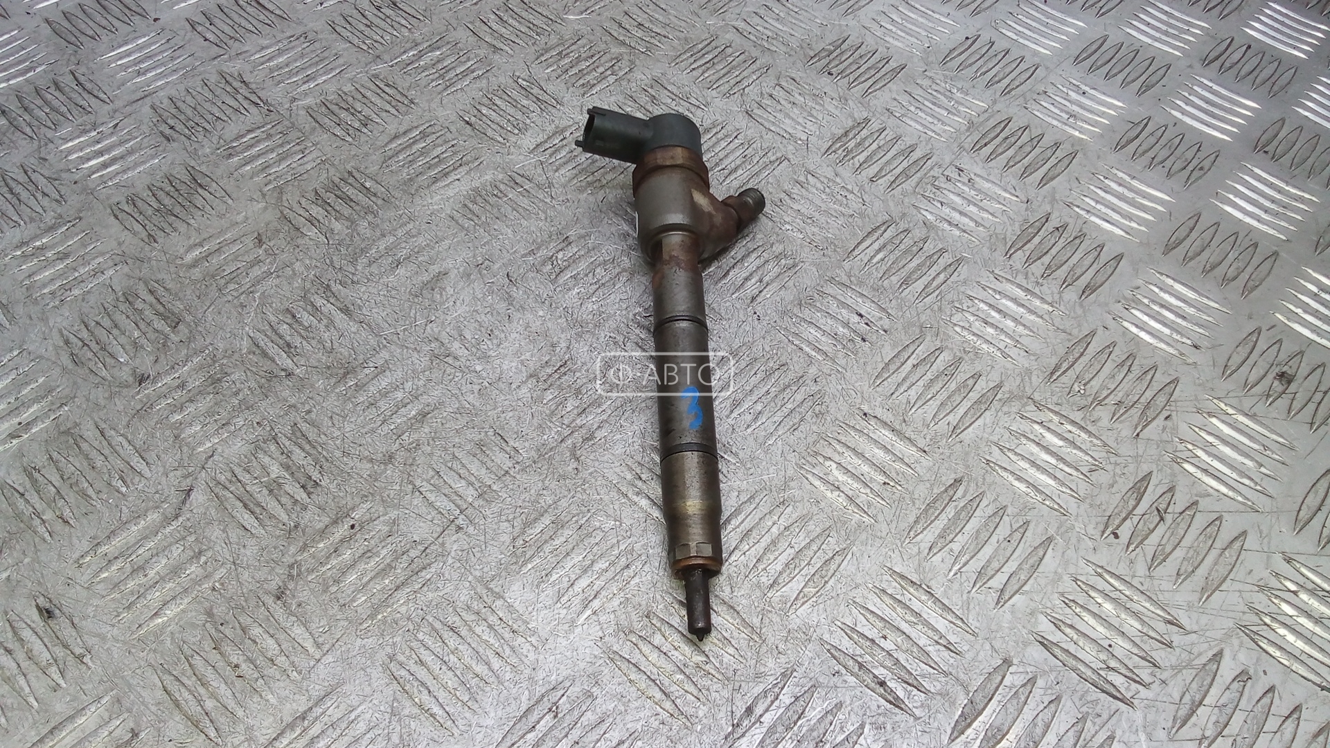 Форсунка дизельная