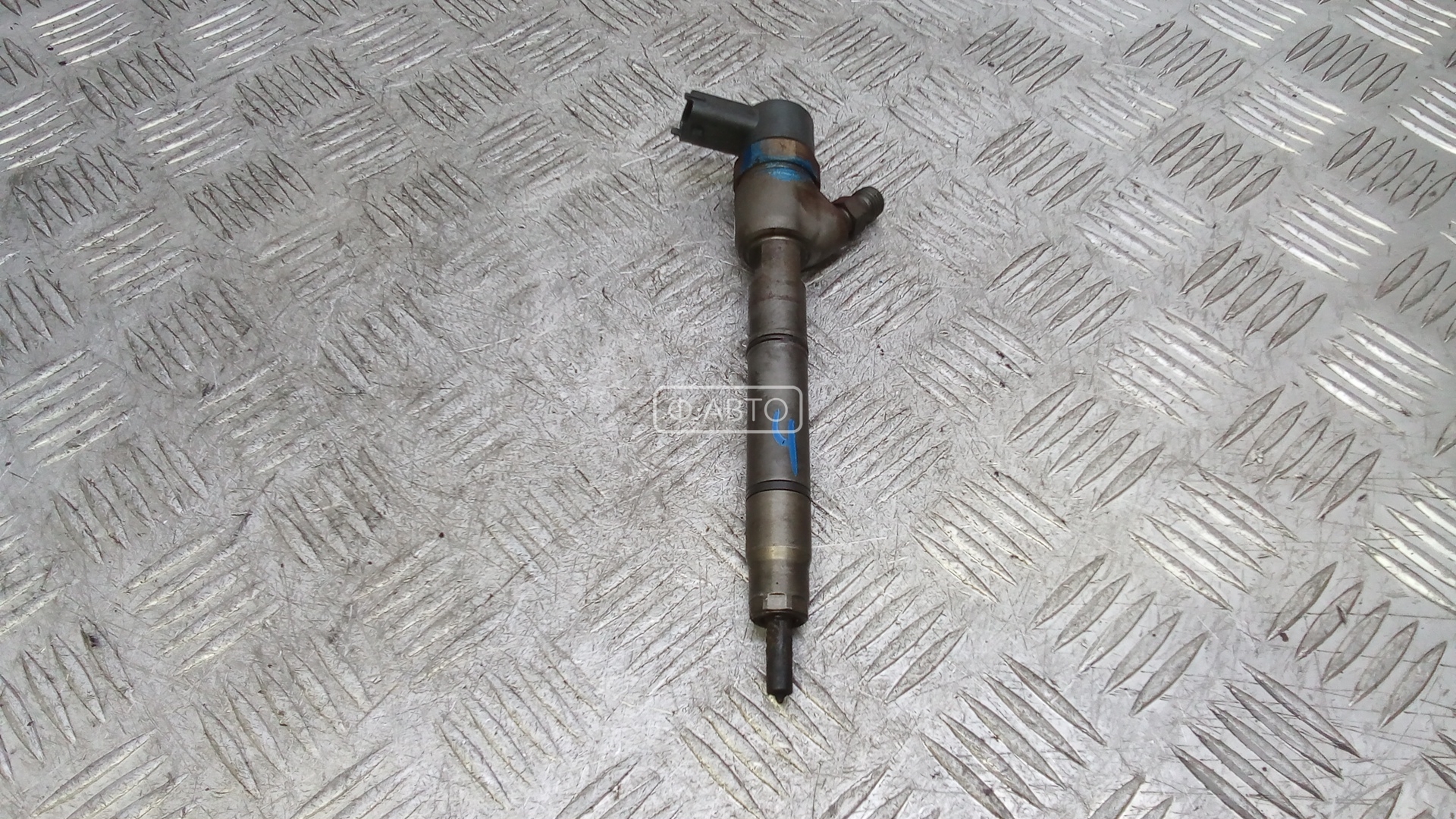 Форсунка дизельная