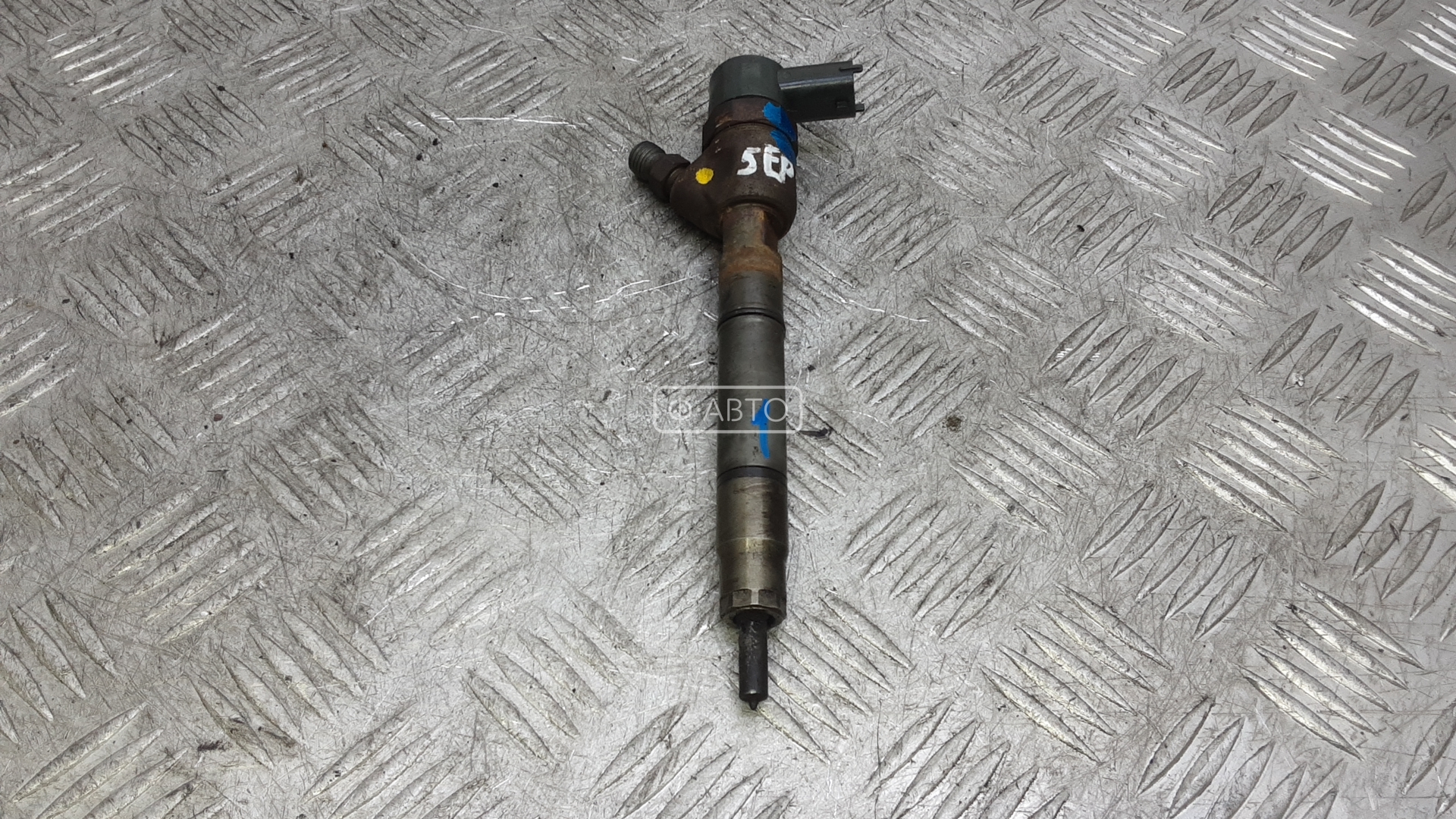 Форсунка дизельная