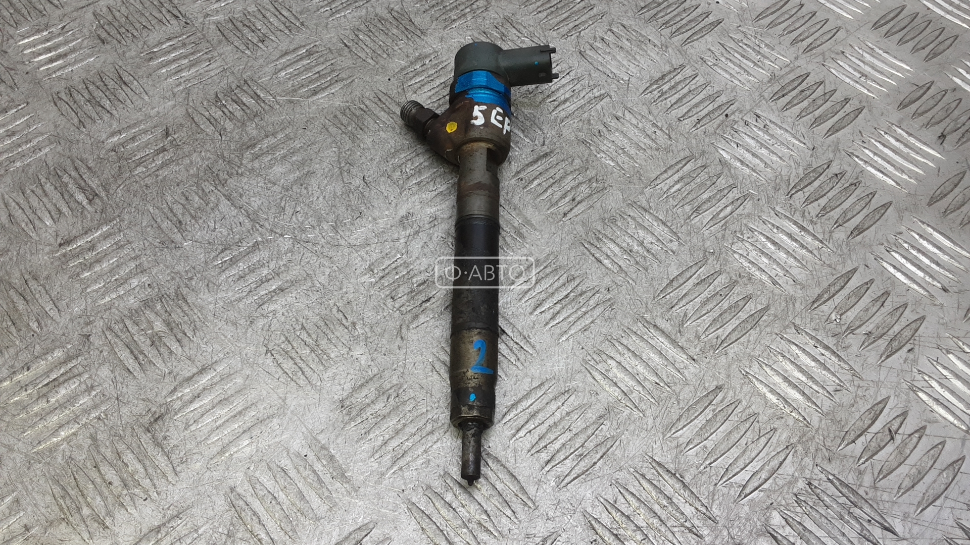 Форсунка дизельная