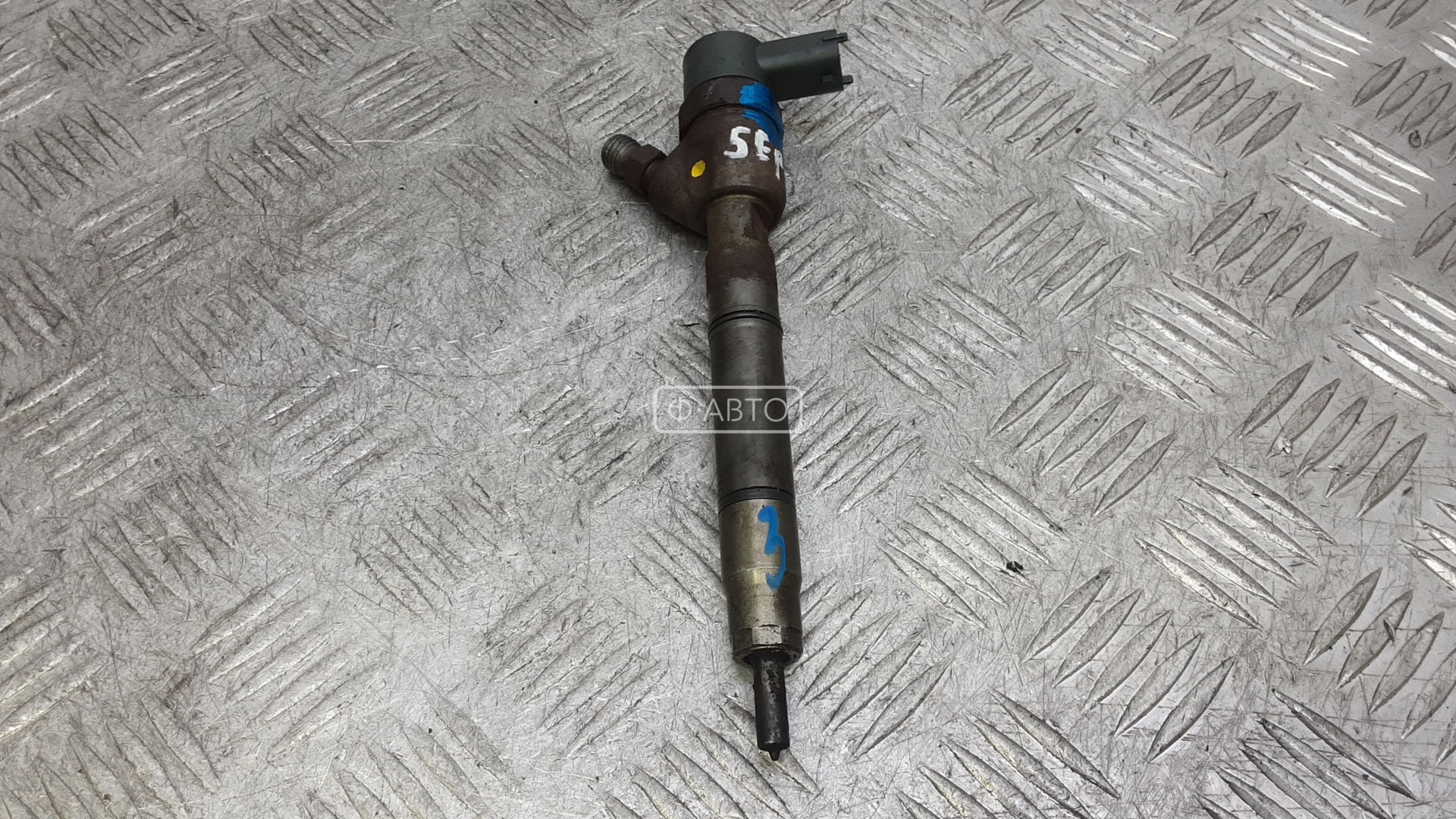 Форсунка дизельная