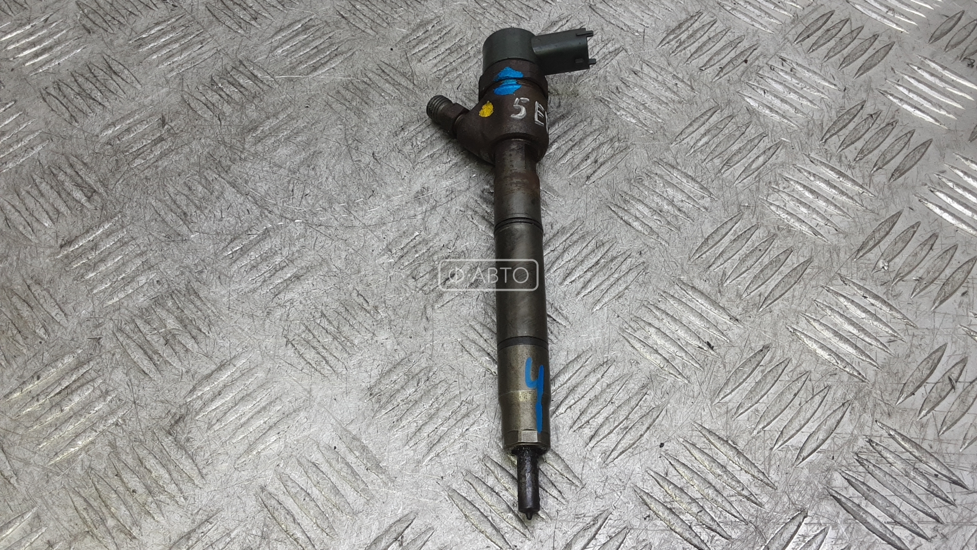 Форсунка дизельная