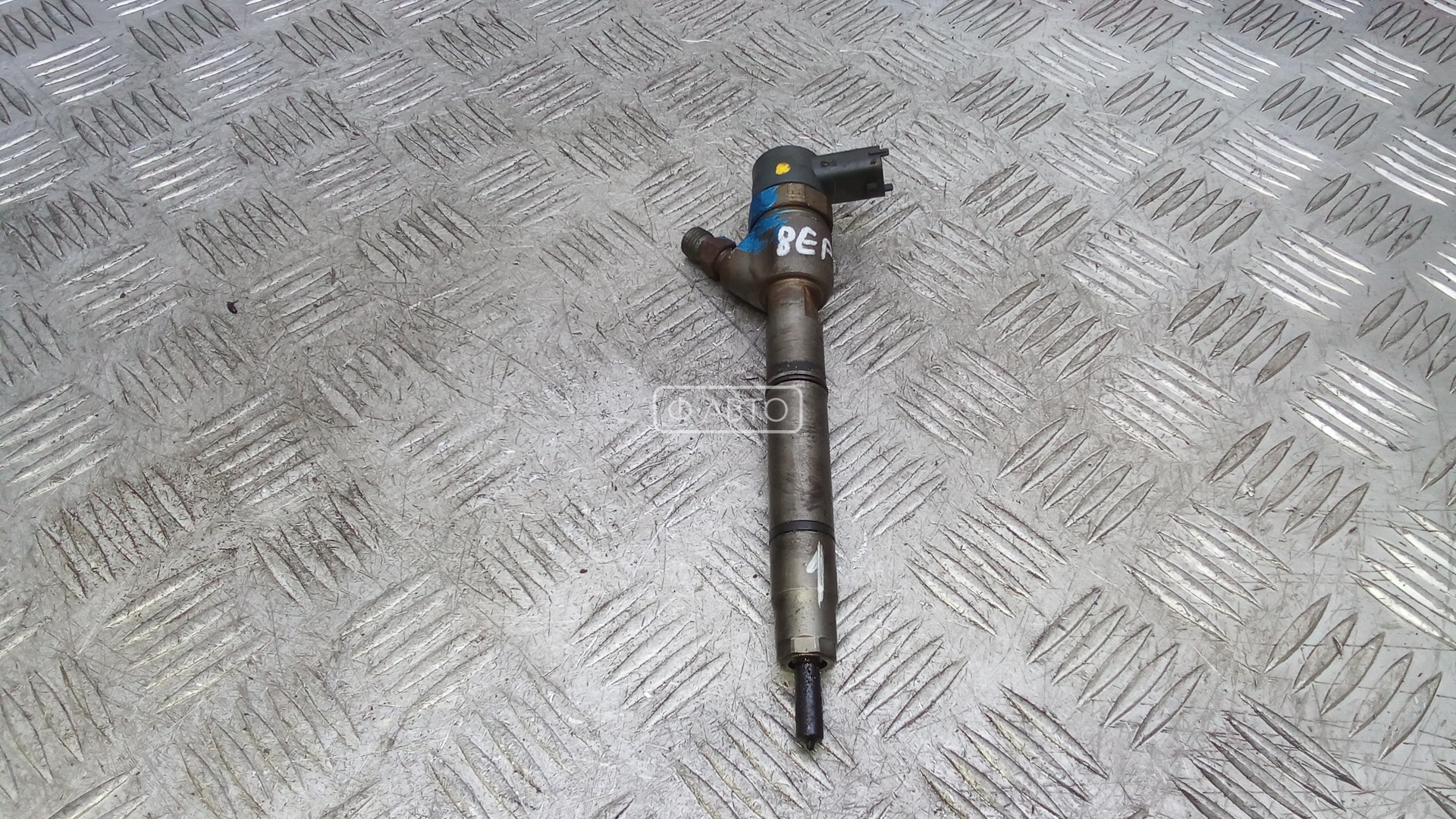 Форсунка дизельная