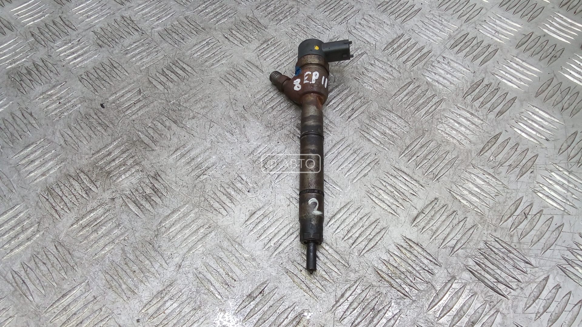 Форсунка дизельная