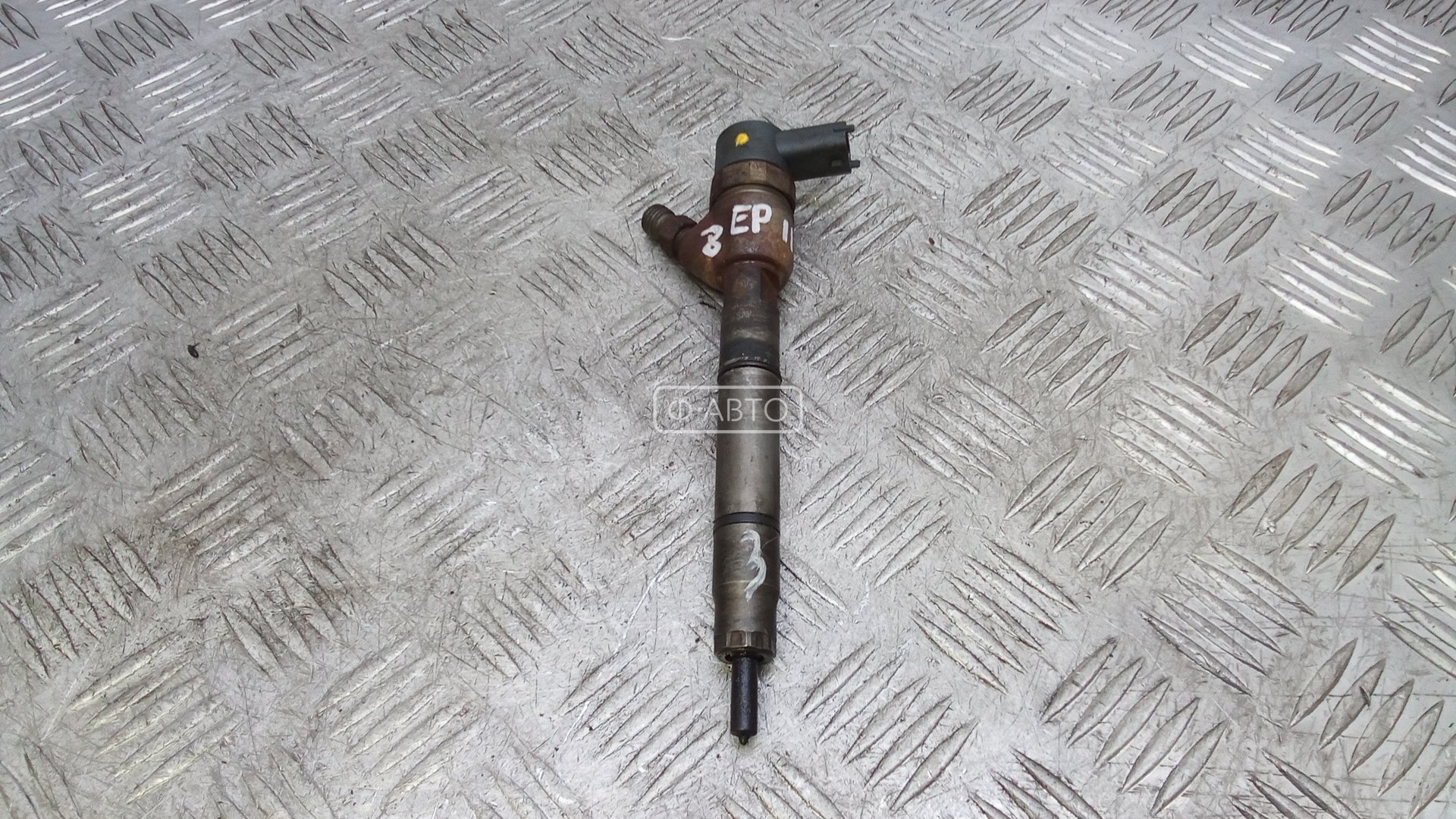 Форсунка дизельная