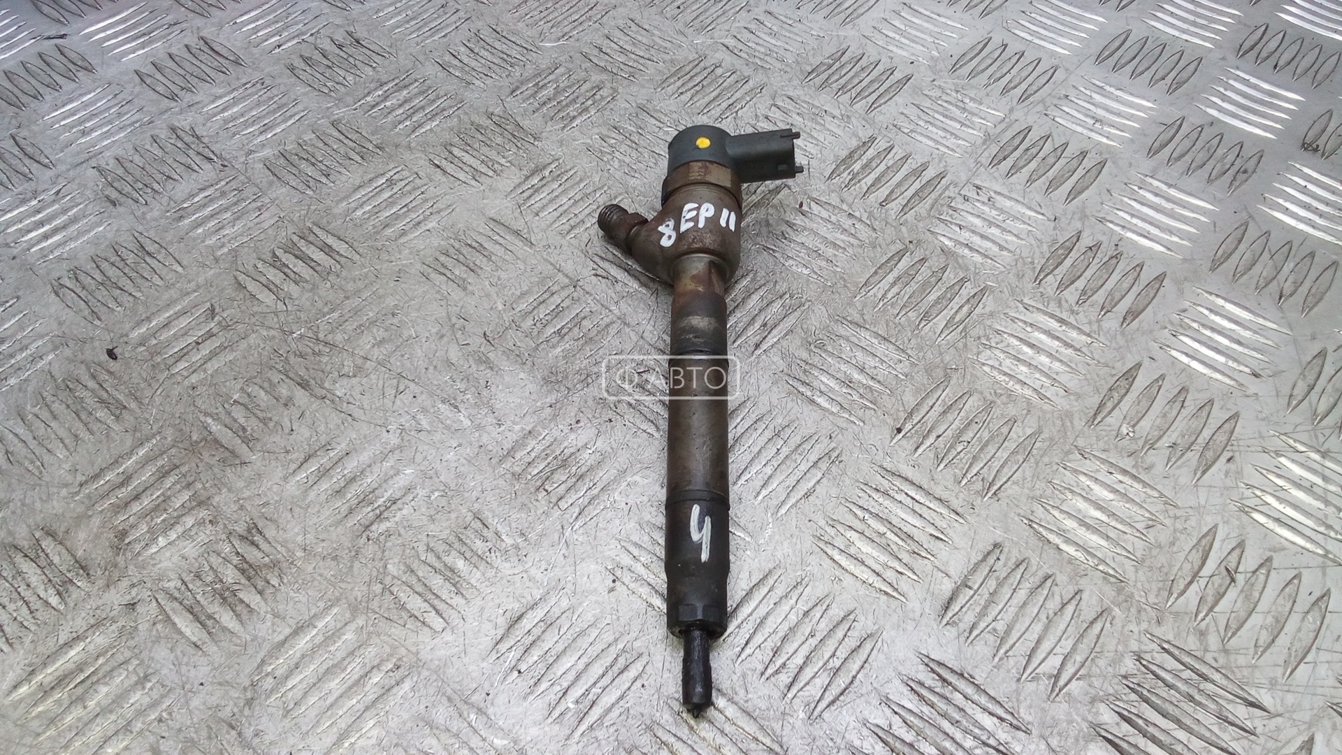 Форсунка дизельная