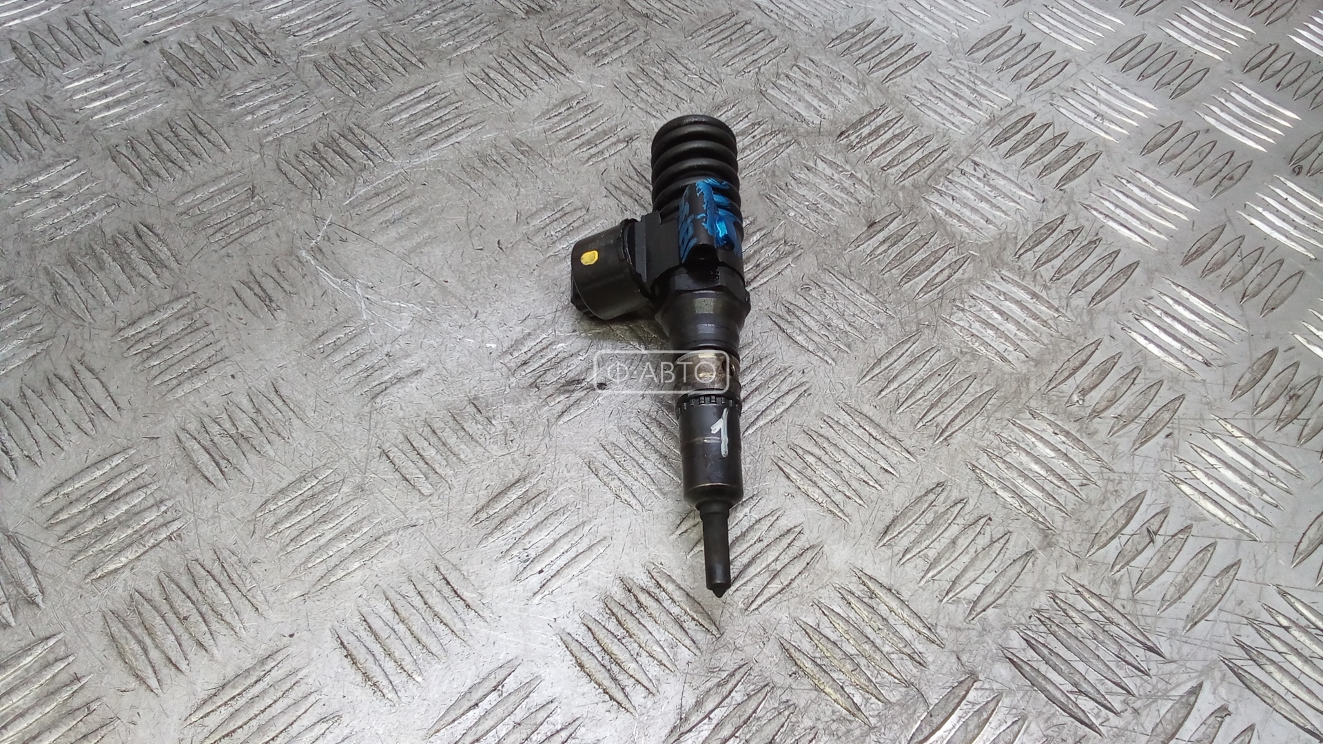 Форсунка дизельная