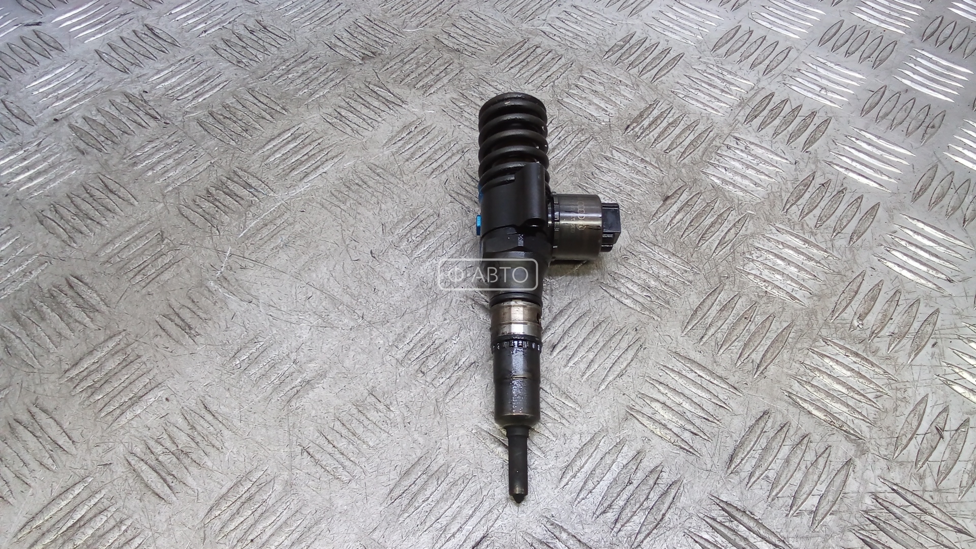 Форсунка дизельная