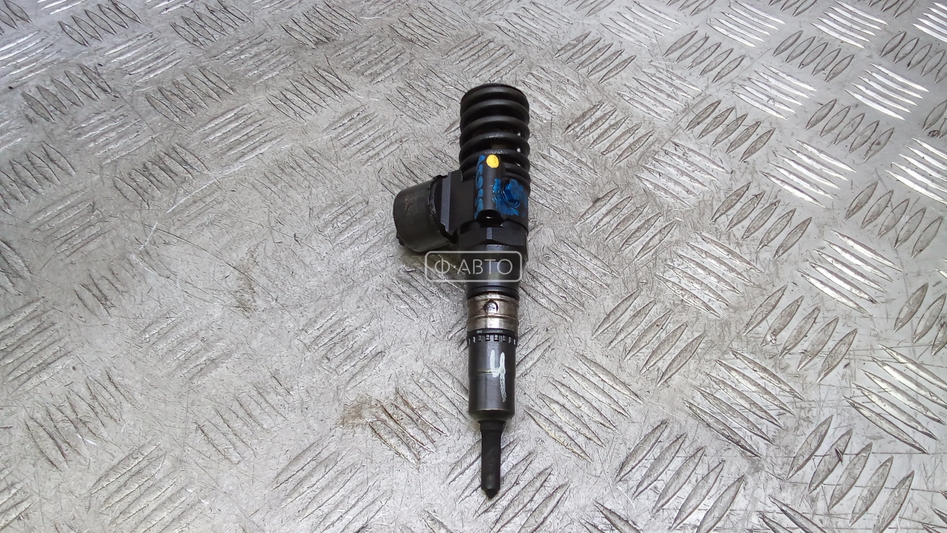 Форсунка дизельная